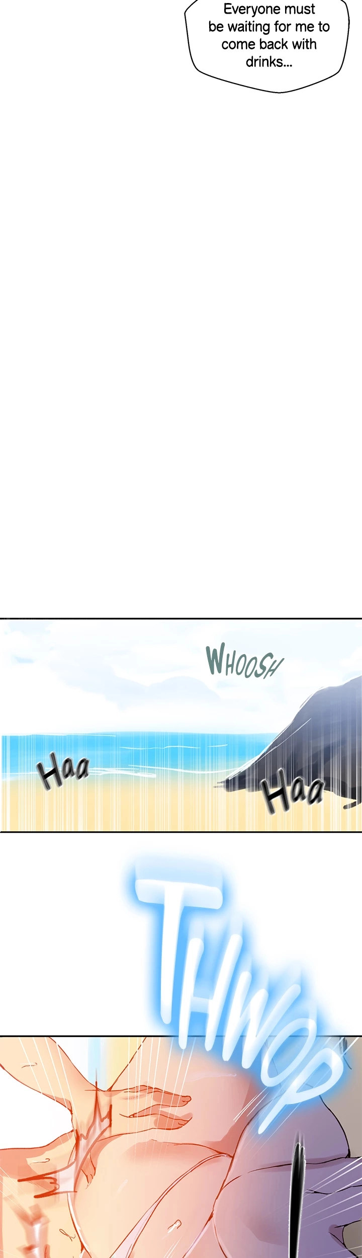 Secret Class - Chapter 162 [photo 9] - MangaPorn