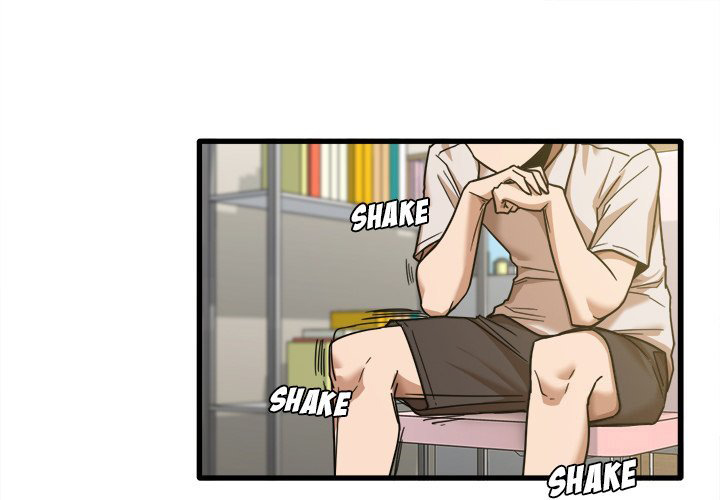 No More, No Less - Chapter 9 [photo 1] - MangaPorn