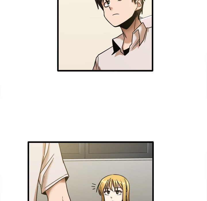 No More, No Less - Chapter 9 [photo 10] - MangaPorn