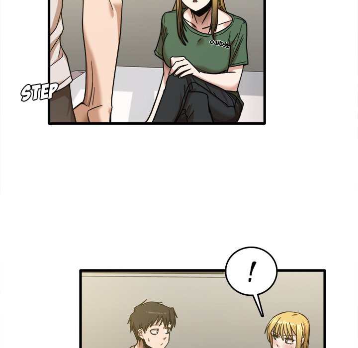 No More, No Less - Chapter 9 [photo 11] - MangaPorn