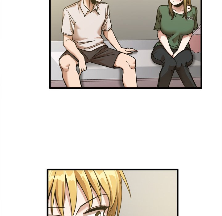 No More, No Less - Chapter 9 [photo 12] - MangaPorn
