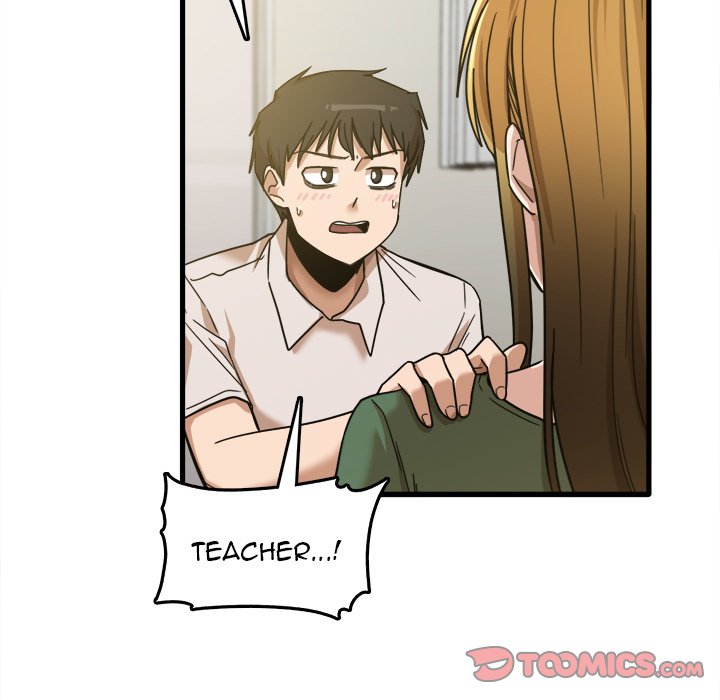 No More, No Less - Chapter 9 [photo 14] - MangaPorn