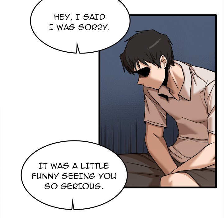 No More, No Less - Chapter 9 [photo 19] - MangaPorn