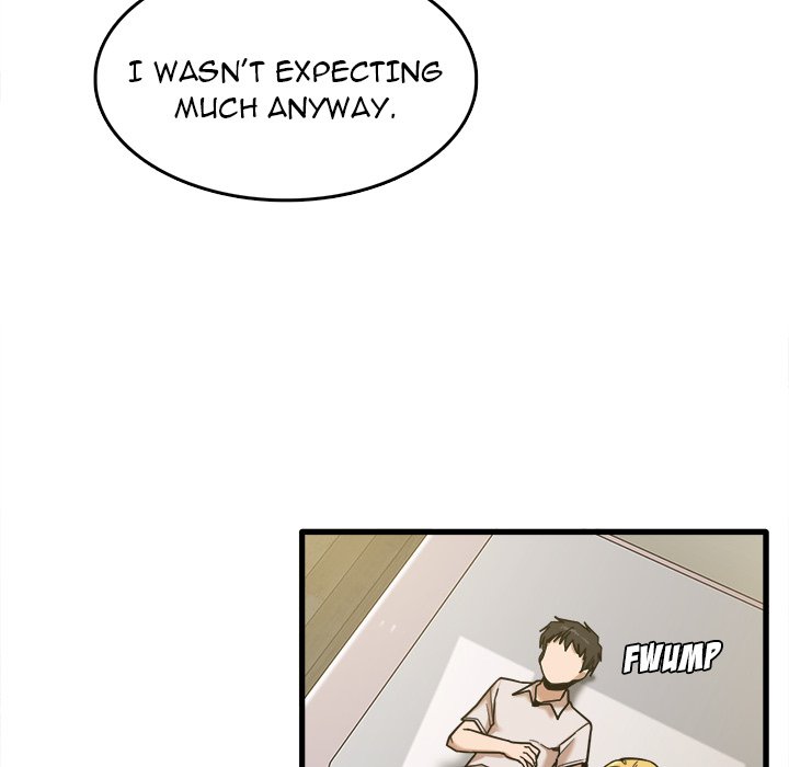 No More, No Less - Chapter 9 [photo 21] - MangaPorn