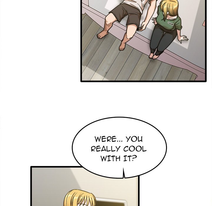 No More, No Less - Chapter 9 [photo 22] - MangaPorn