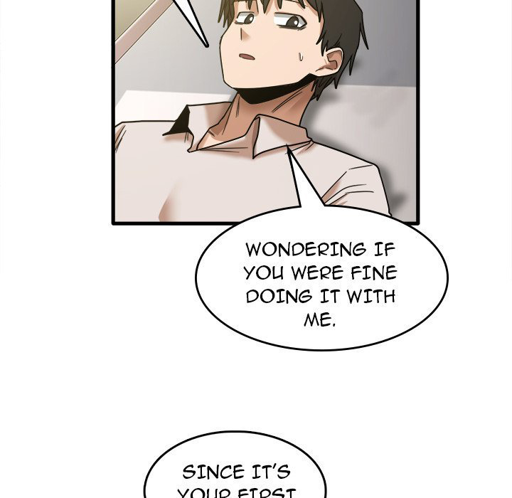 No More, No Less - Chapter 9 [photo 24] - MangaPorn