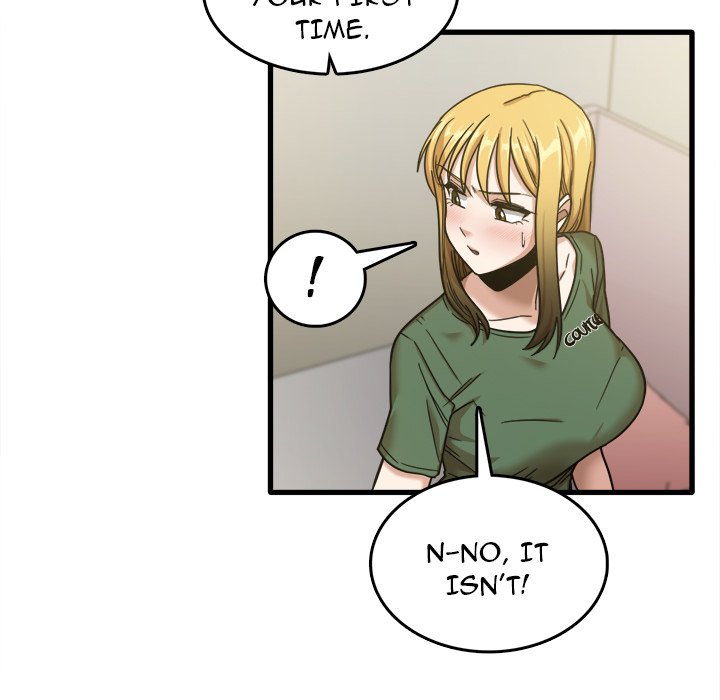 No More, No Less - Chapter 9 [photo 25] - MangaPorn