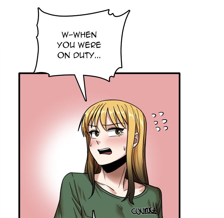 No More, No Less - Chapter 9 [photo 27] - MangaPorn