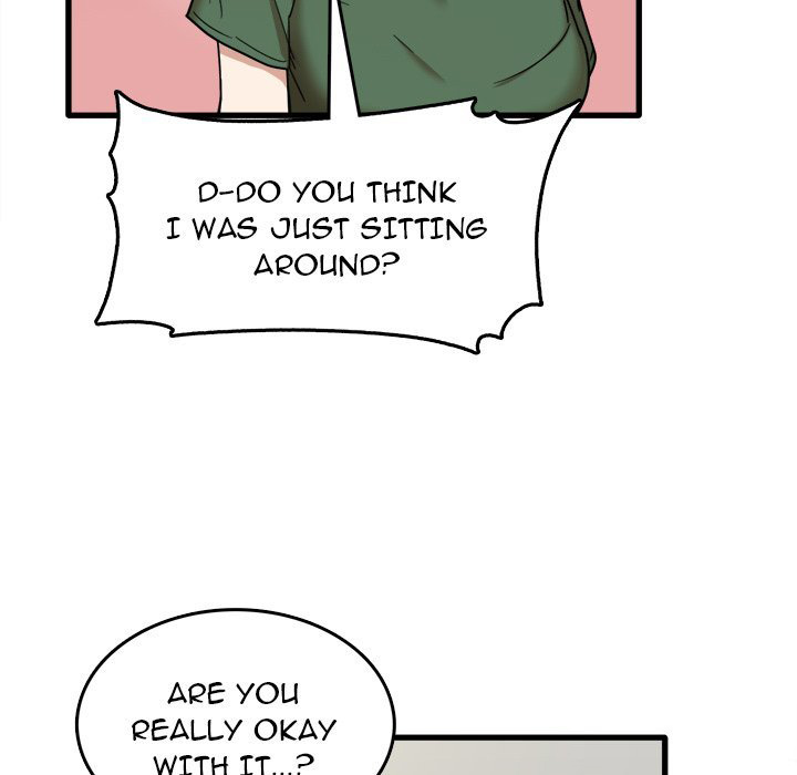 No More, No Less - Chapter 9 [photo 28] - MangaPorn