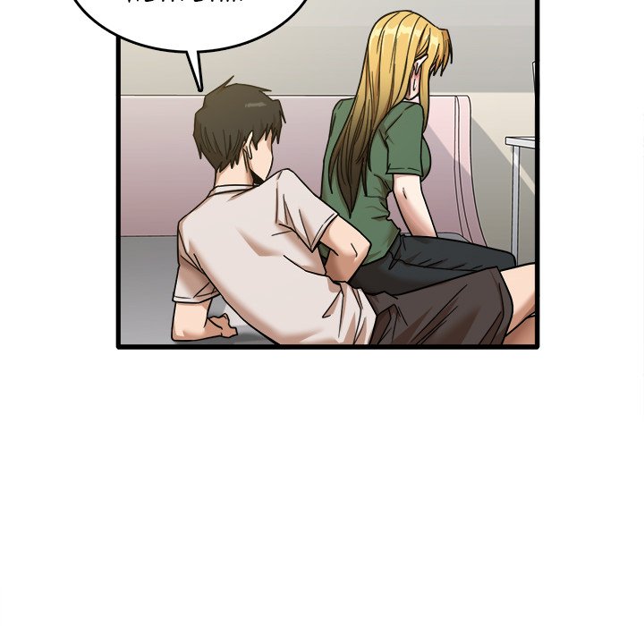 No More, No Less - Chapter 9 [photo 29] - MangaPorn
