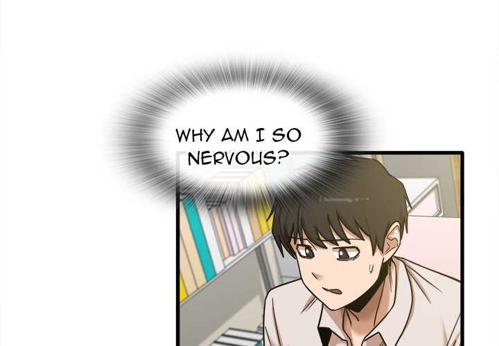 No More, No Less - Chapter 9 [photo 3] - MangaPorn