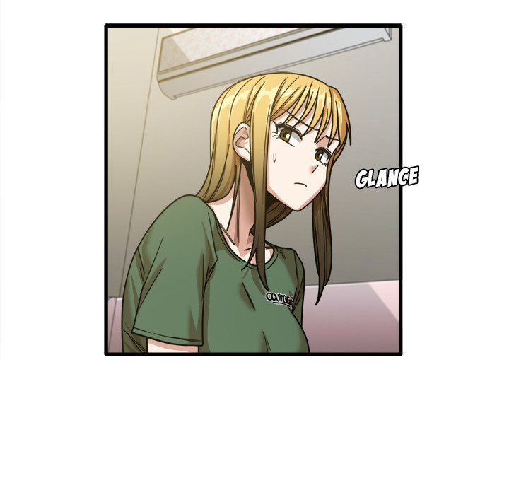 No More, No Less - Chapter 9 [photo 30] - MangaPorn