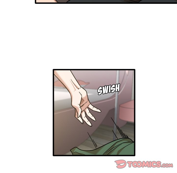 No More, No Less - Chapter 9 [photo 32] - MangaPorn