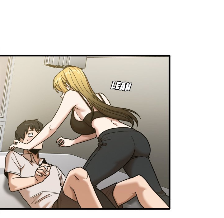 No More, No Less - Chapter 9 [photo 33] - MangaPorn