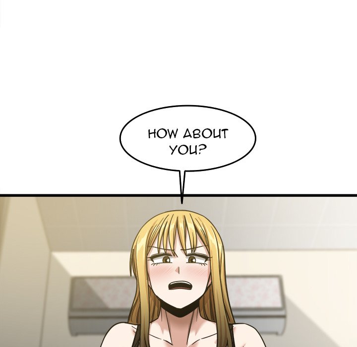 No More, No Less - Chapter 9 [photo 34] - MangaPorn