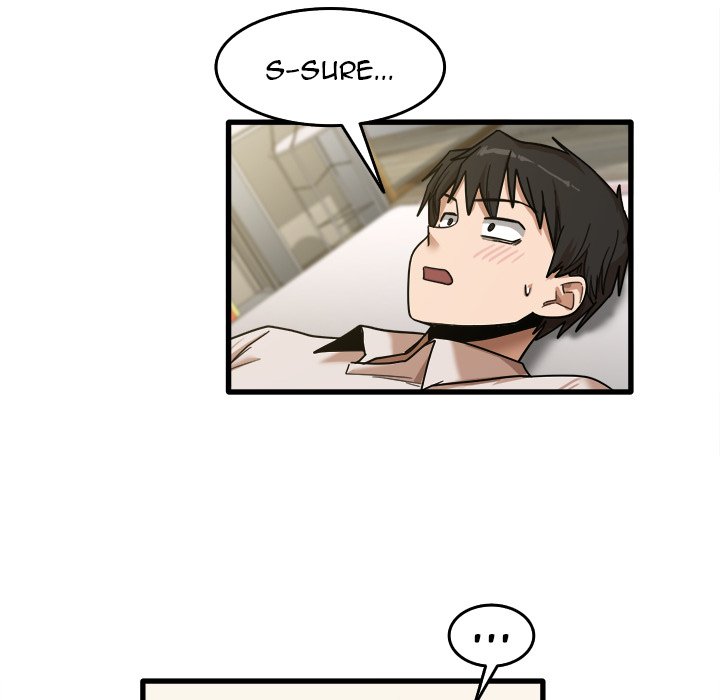 No More, No Less - Chapter 9 [photo 36] - MangaPorn