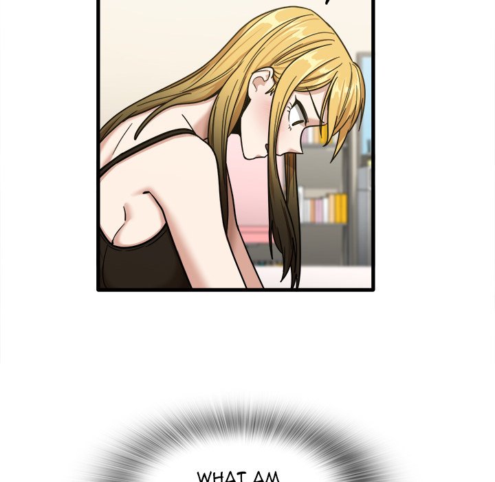 No More, No Less - Chapter 9 [photo 37] - MangaPorn