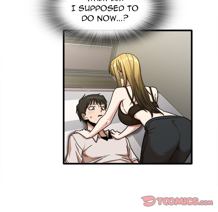 No More, No Less - Chapter 9 [photo 38] - MangaPorn