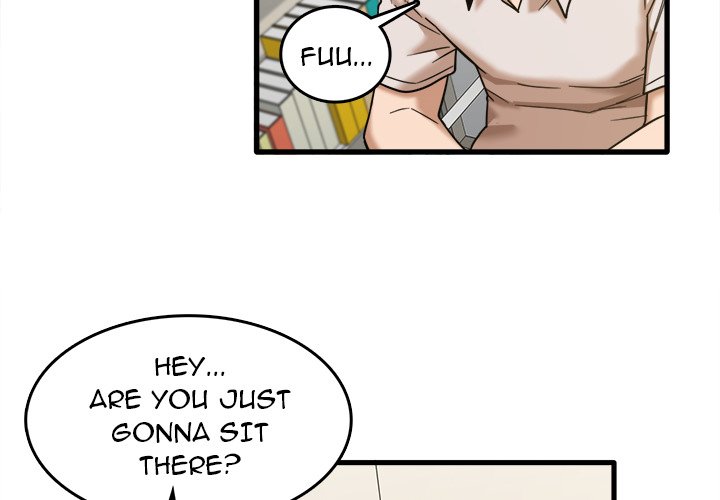 No More, No Less - Chapter 9 [photo 4] - MangaPorn