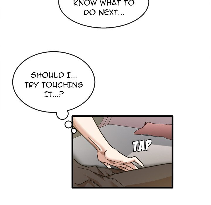 No More, No Less - Chapter 9 [photo 40] - MangaPorn