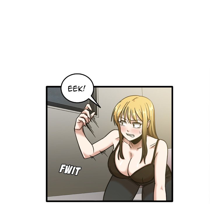 No More, No Less - Chapter 9 [photo 41] - MangaPorn