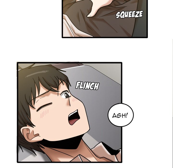 No More, No Less - Chapter 9 [photo 45] - MangaPorn