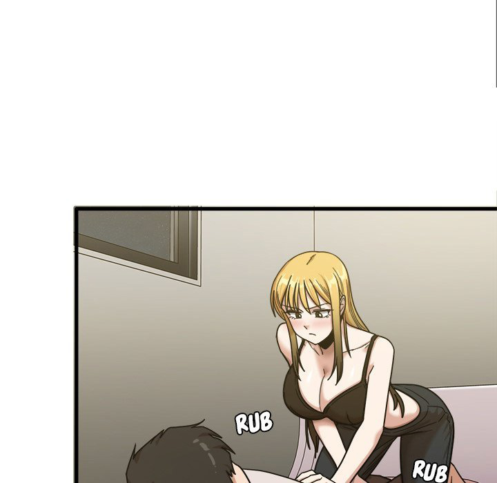 No More, No Less - Chapter 9 [photo 46] - MangaPorn