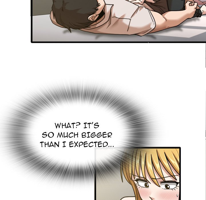 No More, No Less - Chapter 9 [photo 47] - MangaPorn