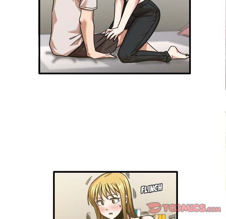 No More, No Less - Chapter 9 [photo 50] - MangaPorn