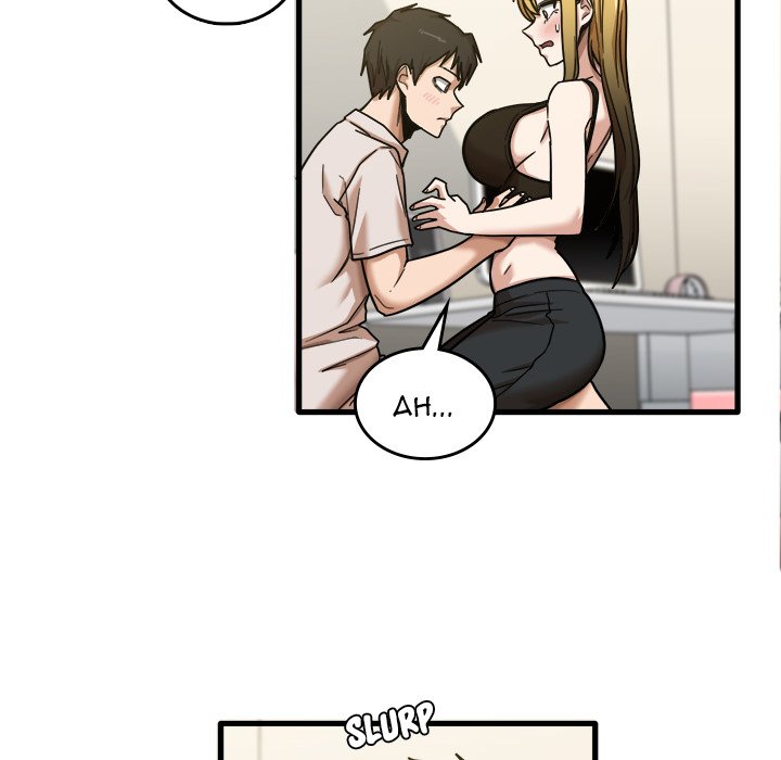 No More, No Less - Chapter 9 [photo 52] - MangaPorn
