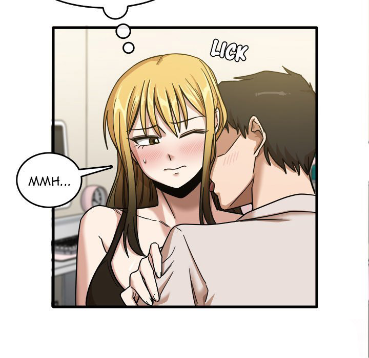 No More, No Less - Chapter 9 [photo 54] - MangaPorn