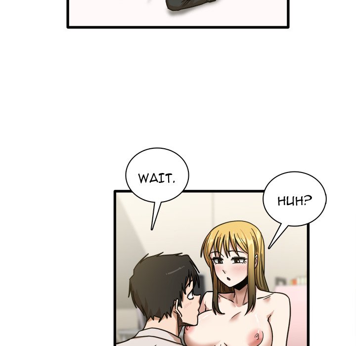 No More, No Less - Chapter 9 [photo 59] - MangaPorn