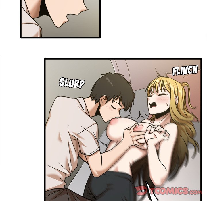 No More, No Less - Chapter 9 [photo 62] - MangaPorn