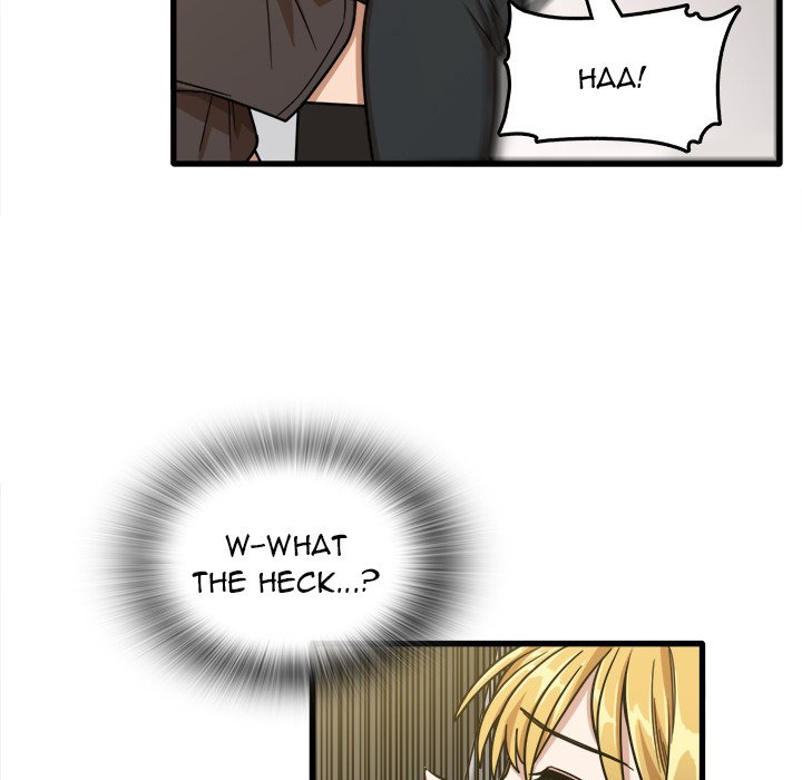 No More, No Less - Chapter 9 [photo 63] - MangaPorn