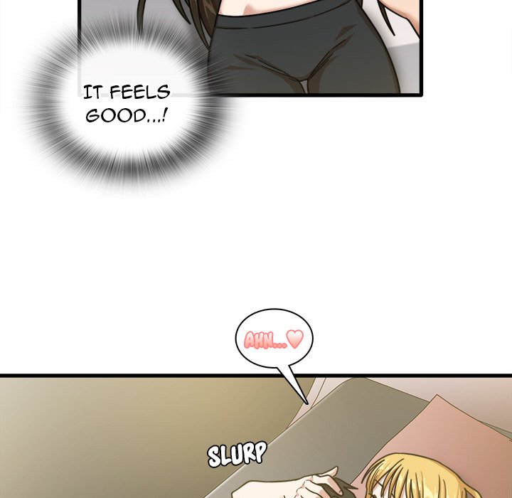 No More, No Less - Chapter 9 [photo 66] - MangaPorn