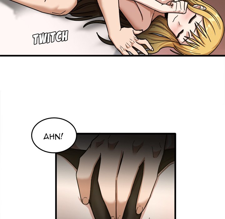 No More, No Less - Chapter 9 [photo 72] - MangaPorn