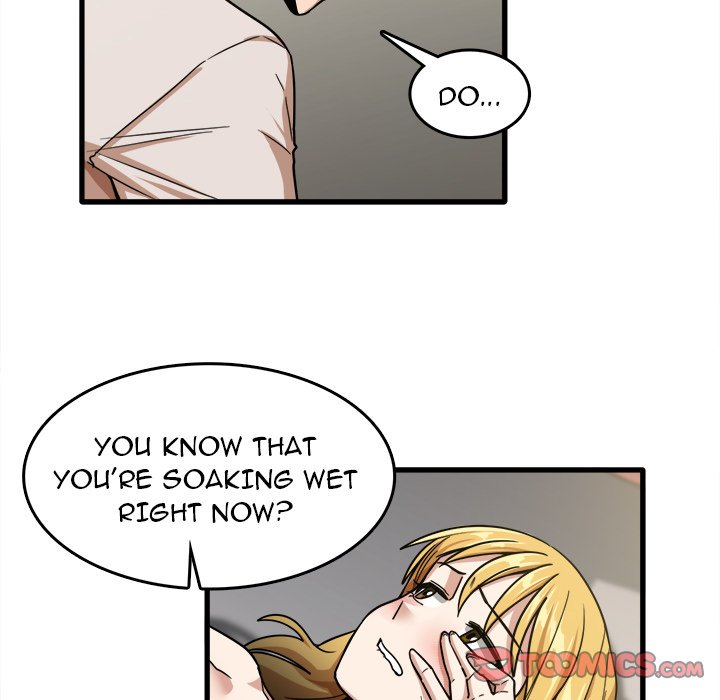 No More, No Less - Chapter 9 [photo 74] - MangaPorn