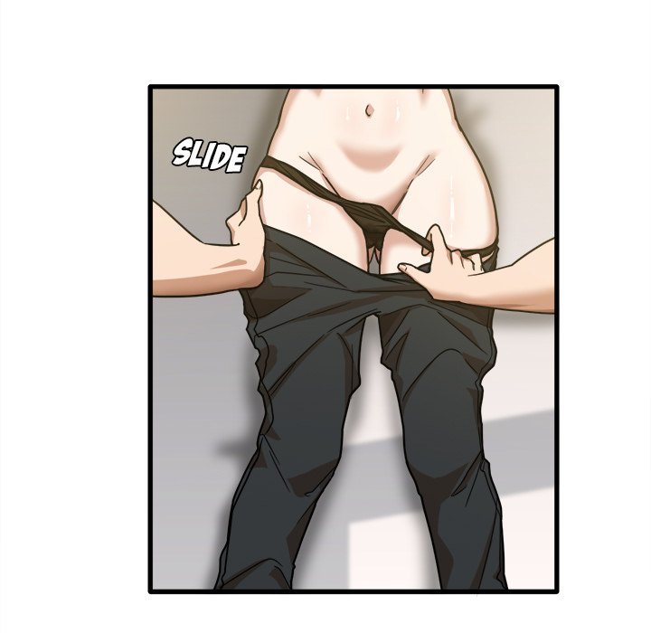 No More, No Less - Chapter 9 [photo 77] - MangaPorn