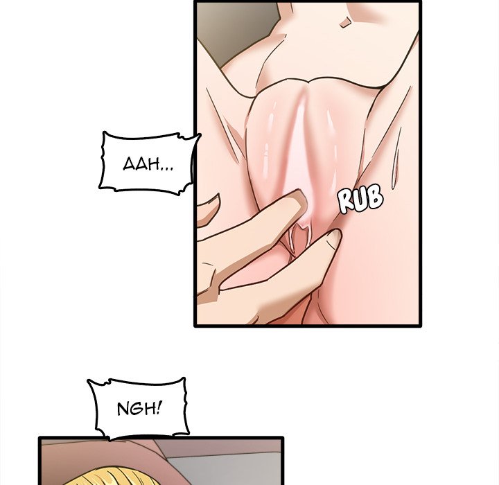 No More, No Less - Chapter 9 [photo 83] - MangaPorn