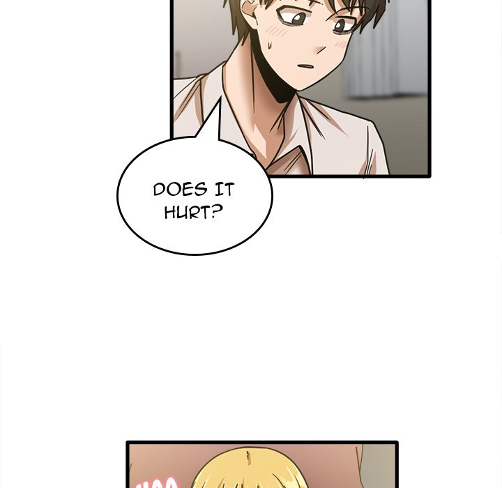 No More, No Less - Chapter 9 [photo 85] - MangaPorn