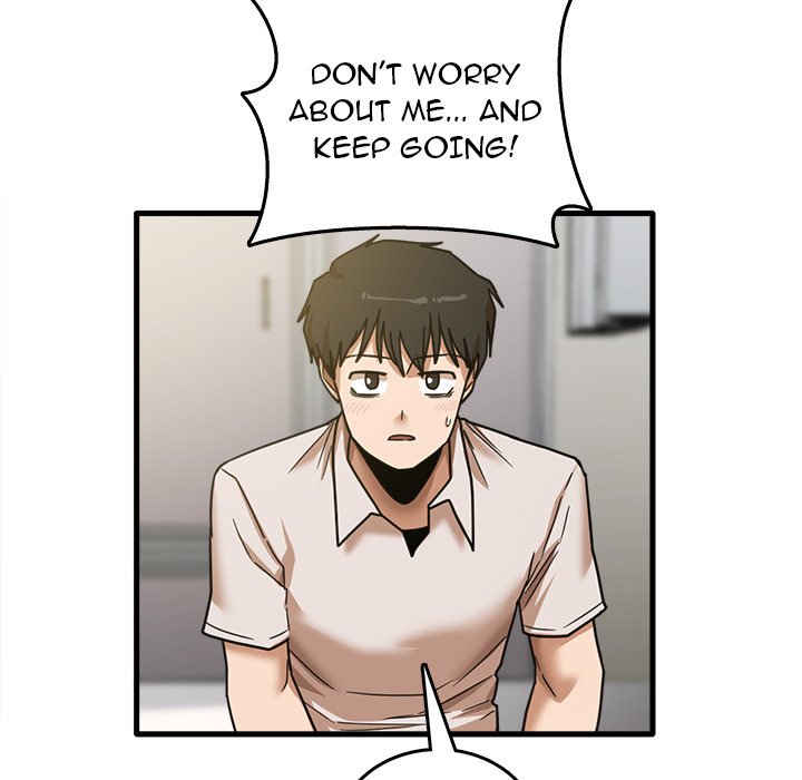 No More, No Less - Chapter 9 [photo 87] - MangaPorn