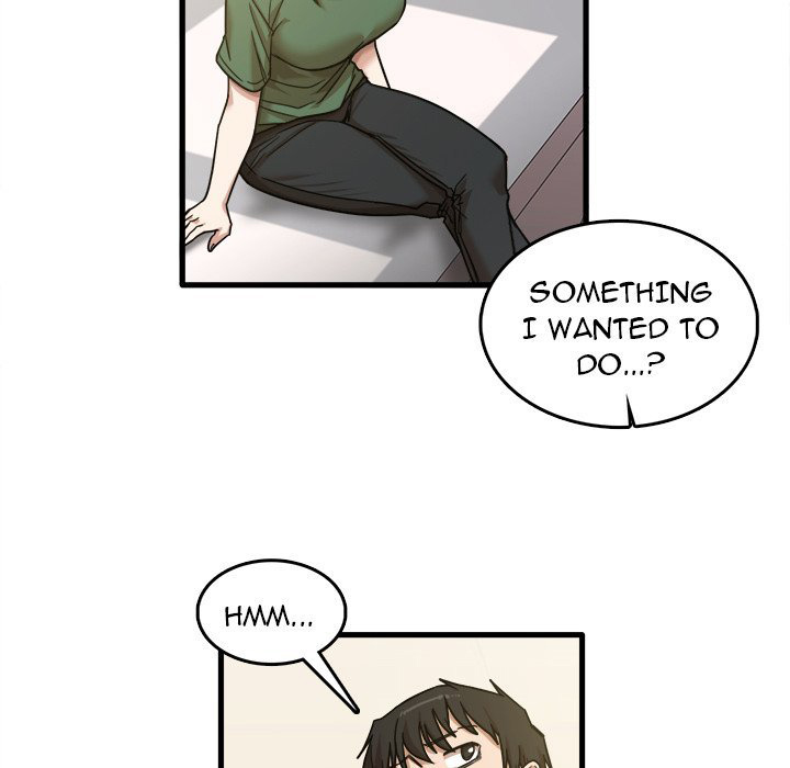 No More, No Less - Chapter 9 [photo 9] - MangaPorn