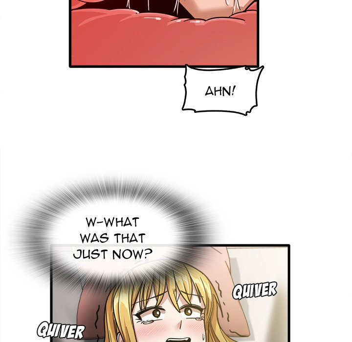 No More, No Less - Chapter 9 [photo 91] - MangaPorn