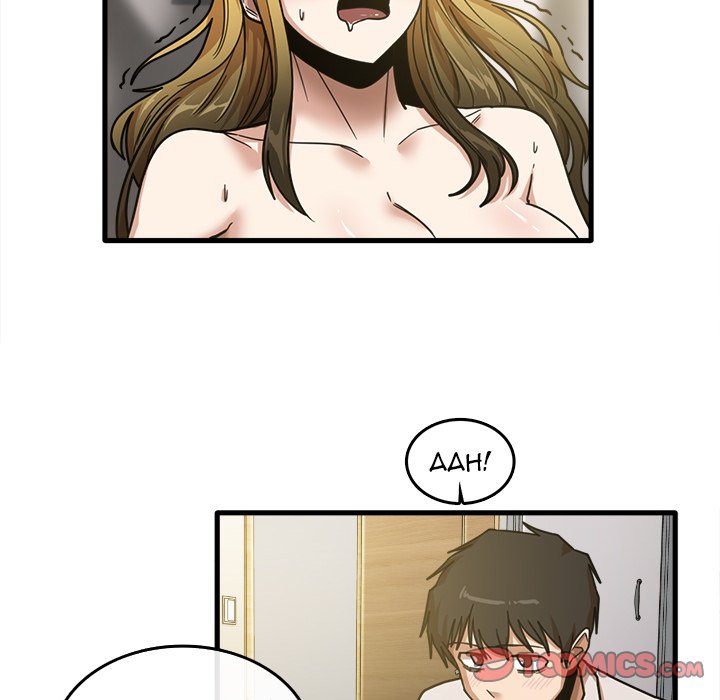 No More, No Less - Chapter 9 [photo 92] - MangaPorn