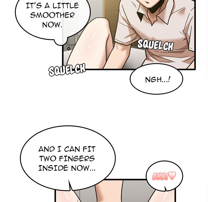 No More, No Less - Chapter 9 [photo 93] - MangaPorn