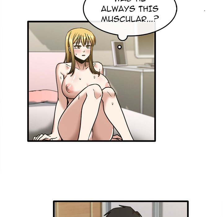 No More, No Less - Chapter 9 [photo 97] - MangaPorn