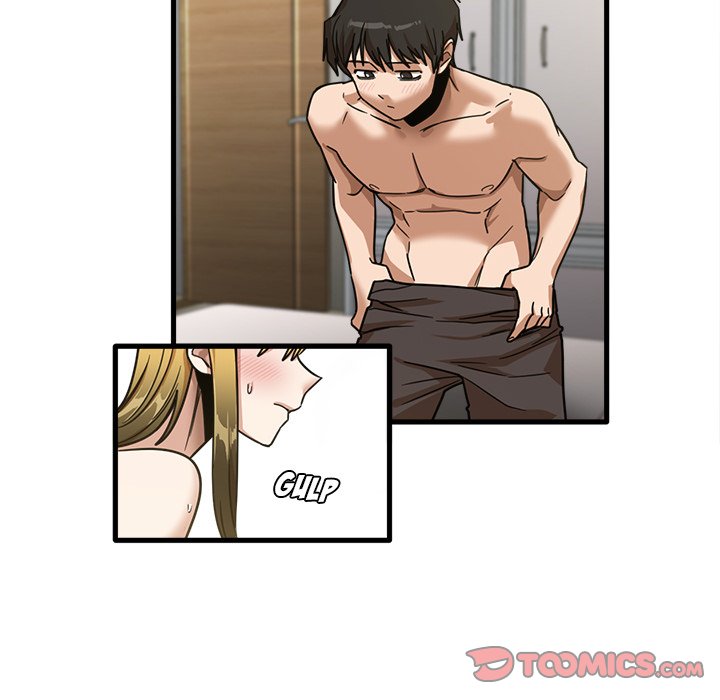 No More, No Less - Chapter 9 [photo 98] - MangaPorn