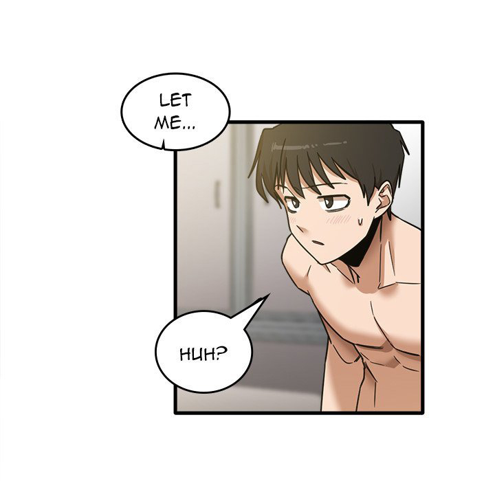 No More, No Less - Chapter 9 [photo 99] - MangaPorn