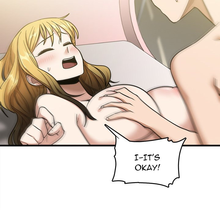 No More, No Less - Chapter 10 [photo 101] - MangaPorn