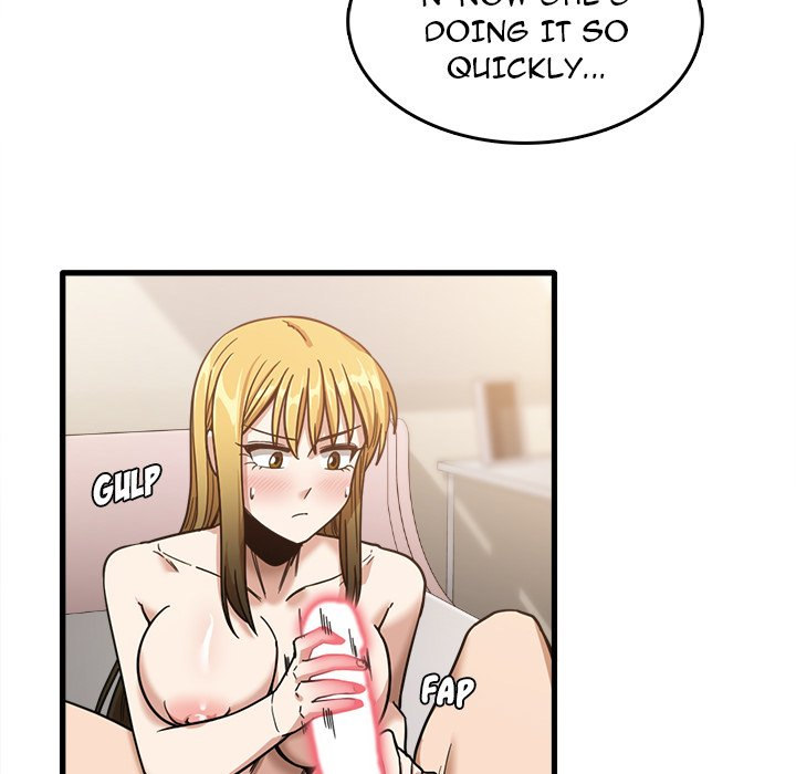 No More, No Less - Chapter 10 [photo 13] - MangaPorn